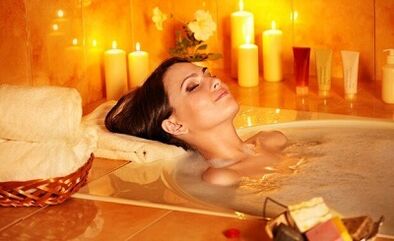 procedure per il ringiovanimento della pelle a casa